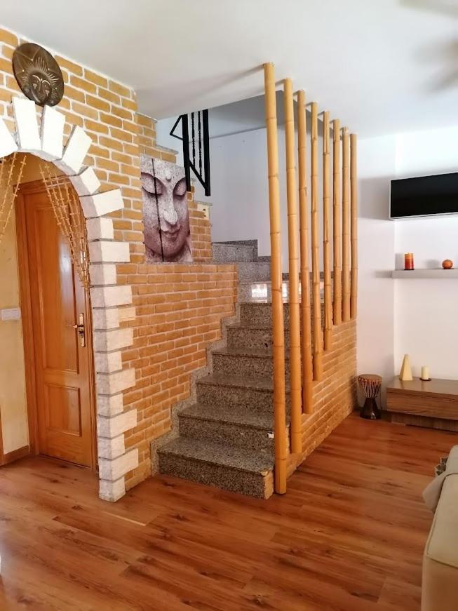 Magnificent 3 Bedroom House Close To The Beach With Community Swimming Pool Santa Pola Zewnętrze zdjęcie