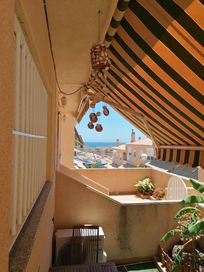 Magnificent 3 Bedroom House Close To The Beach With Community Swimming Pool Santa Pola Zewnętrze zdjęcie